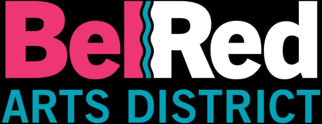 BelRed Arts District logo