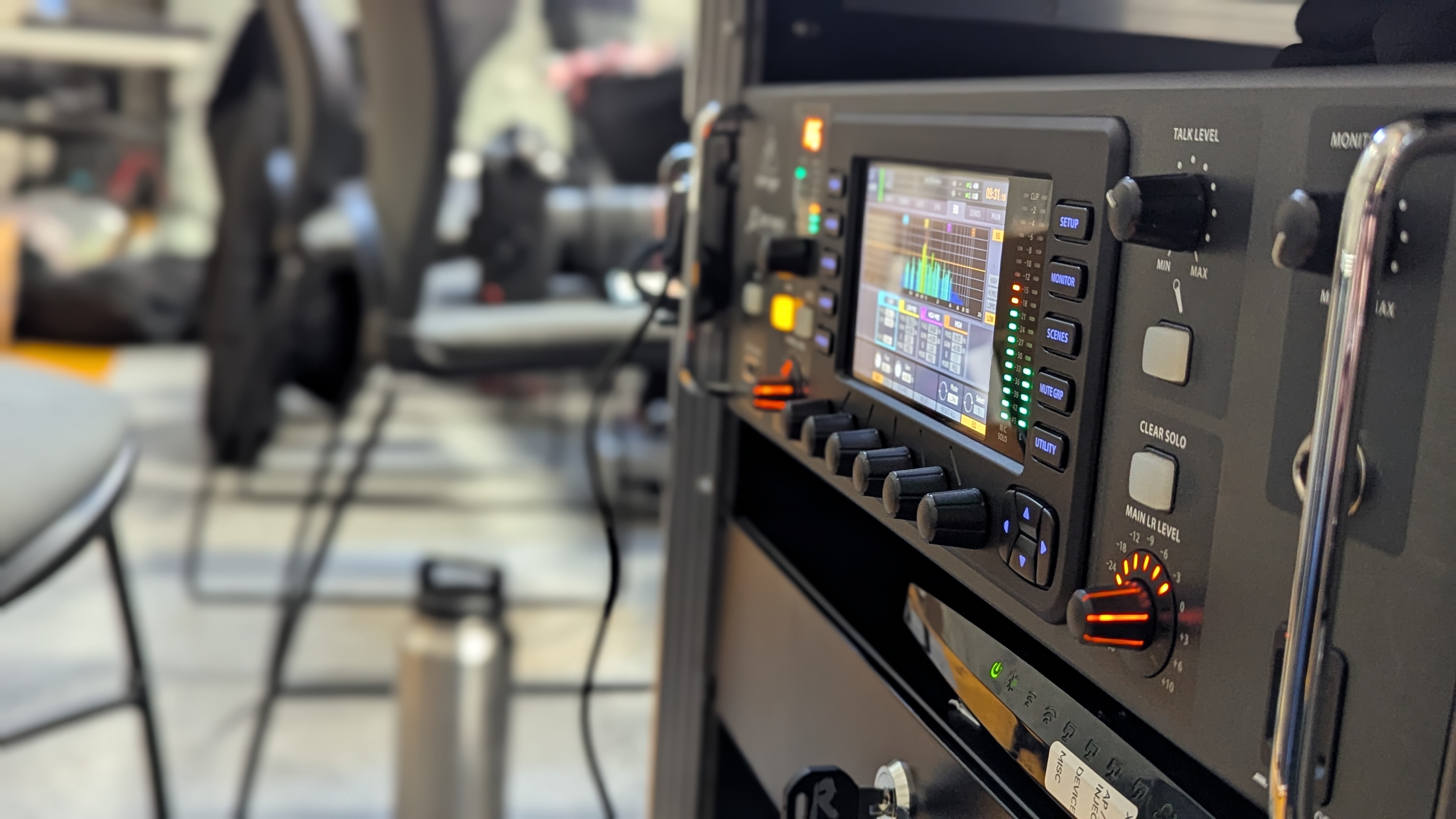 Tournament PA System - image 5