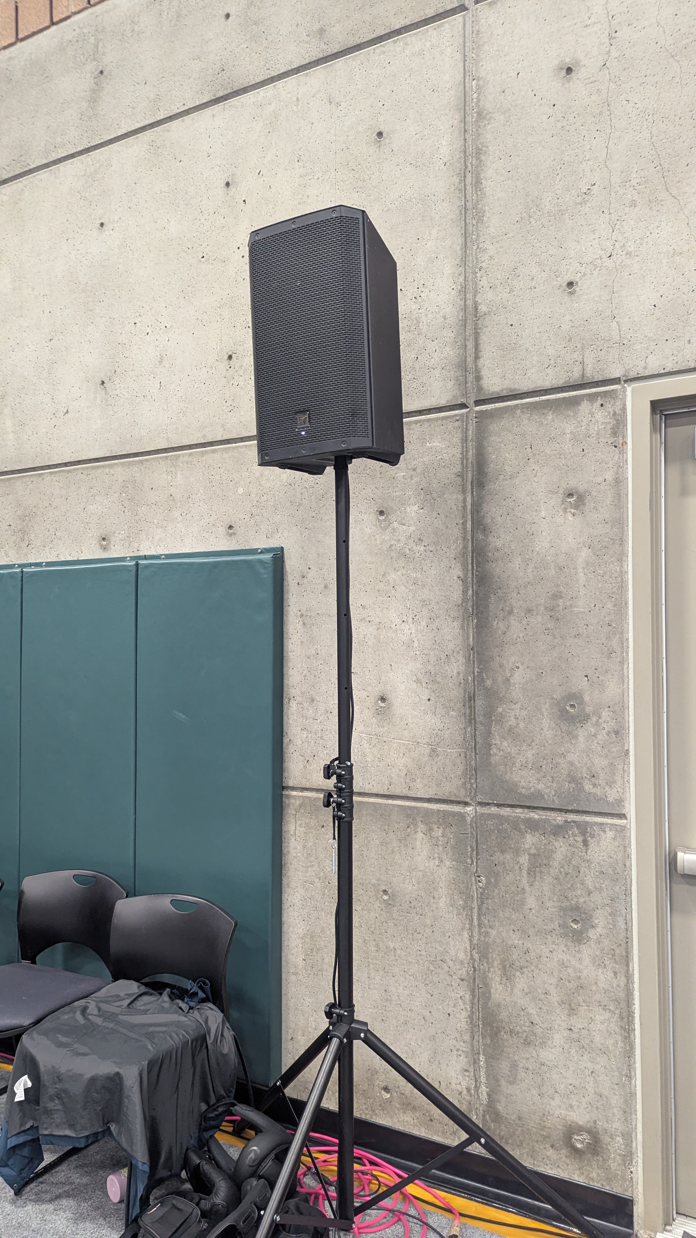 Tournament PA System - image 4