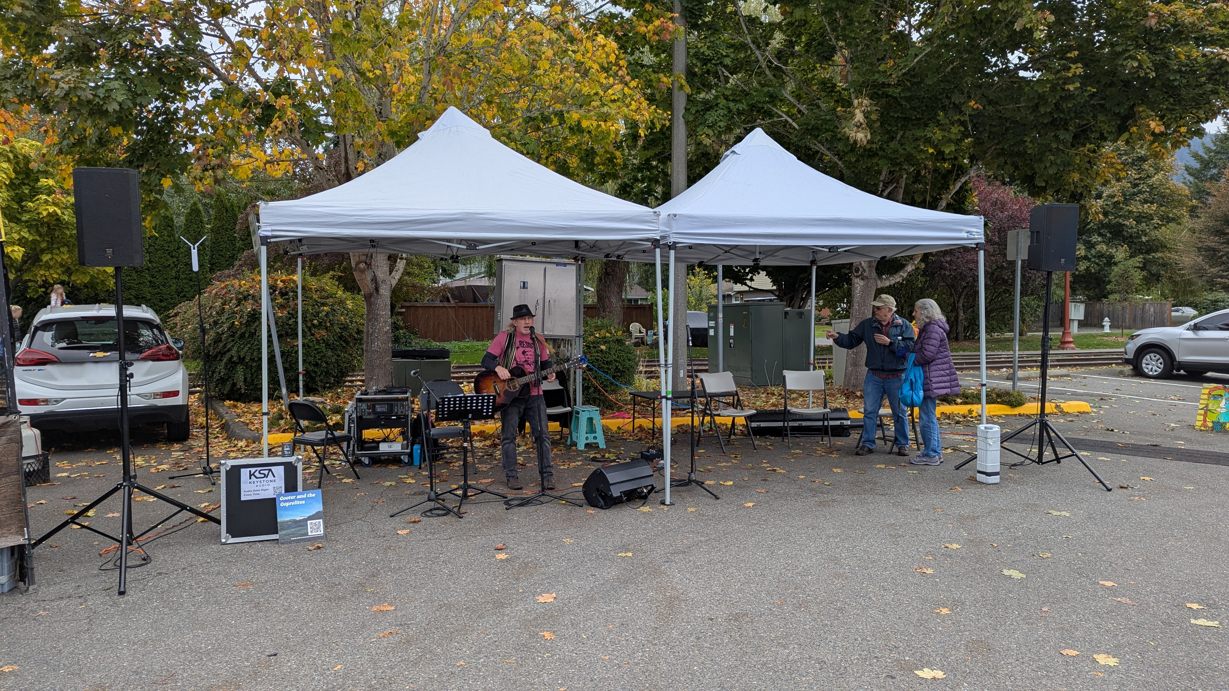 Live Music - image 1