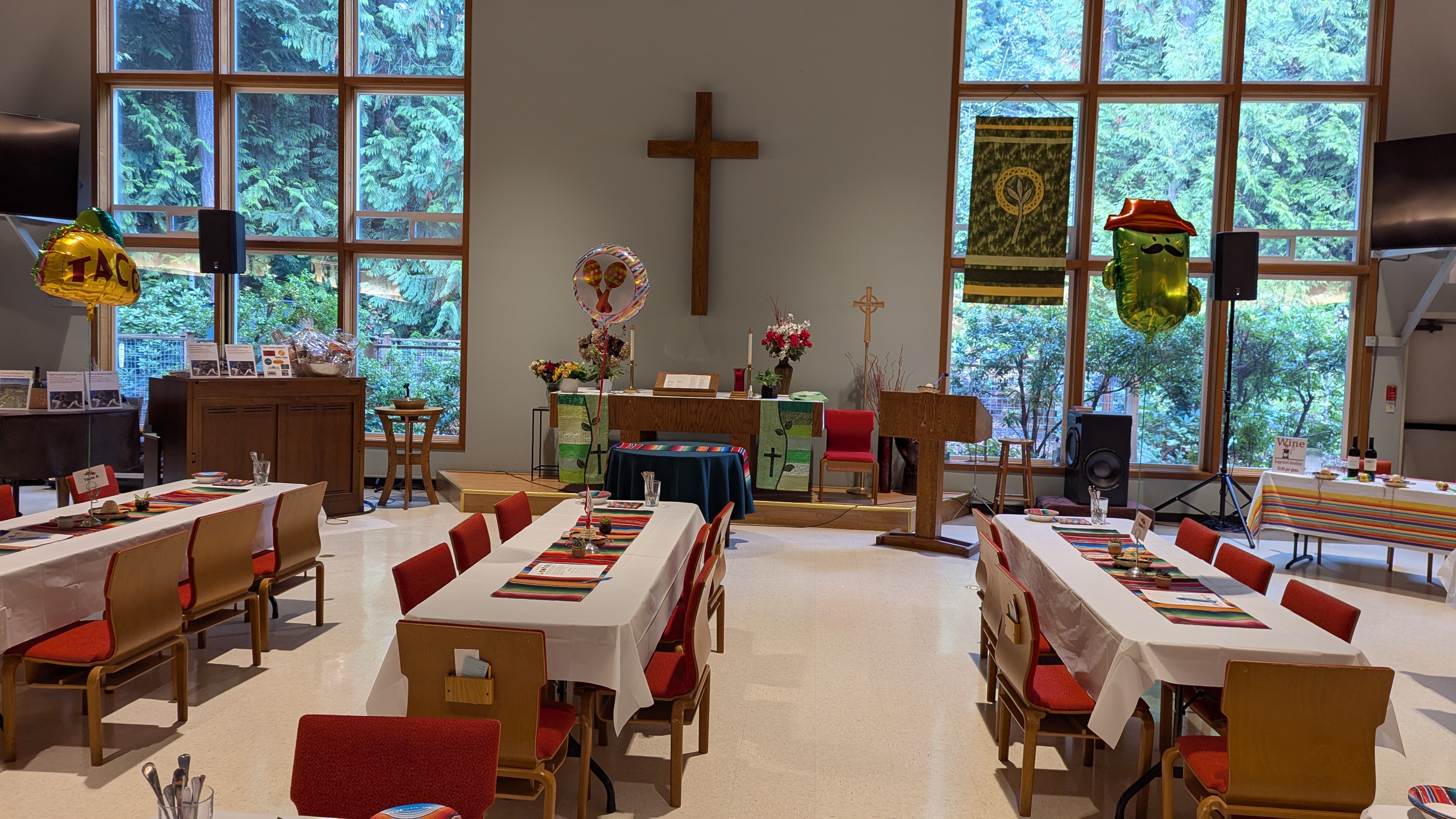 Dinner Auction - image 1