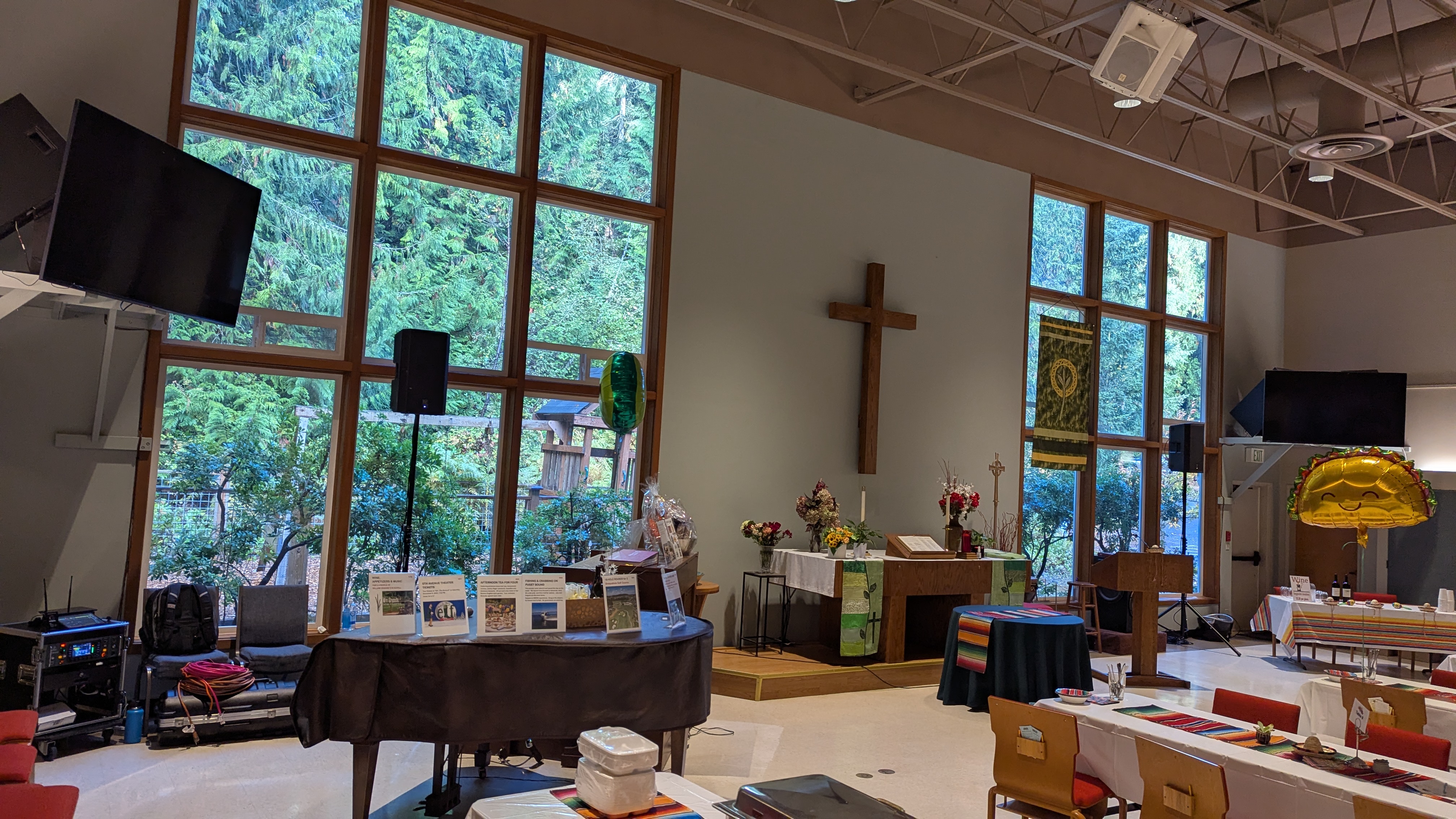 Dinner Auction - image 2