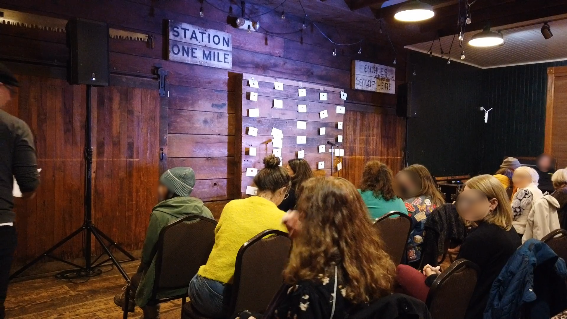 Literary Night - image 1